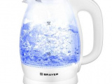 Чайник электрический BRAYER BR1013WH 1