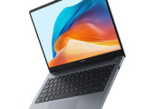 Ноутбук 15,6" Huawei MateBook D 14 MDF-X (53013RHL) Серый space 0