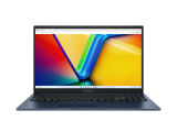 Ноутбук 15,6" Asus VivoBook X1504VA-BQ281 (90NB10J1-M00BL0) Синий 1