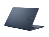 Ноутбук 15,6" Asus VivoBook X1504VA-BQ281 (90NB10J1-M00BL0) Синий 0