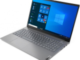 Ноутбук 15,6" Lenovo ThinkBook 15 G4 IAP (21DJA05UCD_PRO) Серый 0