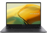 Ноутбук 15,6" Asus Zenbook 14 UM3402YA-KP660 (90NB0W95-M014W0) черный 1