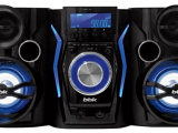 Музыкальный центр BBK AMS110BT 0