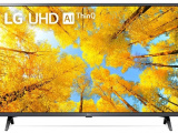43' Телевизор LG 43UQ76003LD 0