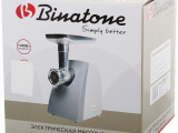 Мясорубка Binatone MGP-1414 9