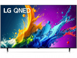 86' Телевизор LG 86QNED80T6A.ARUB титан 3840x2160, 4K Ultra HD, 60 1