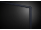 86' Телевизор LG 86QNED80T6A.ARUB титан 3840x2160, 4K Ultra HD, 60 2