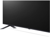 86' Телевизор LG 86QNED80T6A.ARUB титан 3840x2160, 4K Ultra HD, 60 0