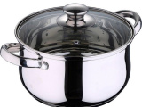 Кастрюля Wellberg WB-1644 0