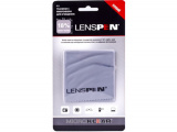 Средство для очистки линз Lenspen FC-1 MicroKlear Microfibre Suede Cloth салфетки 0