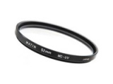 Объективы/Фильтры/Вспышки Matin UV Filter 52 mm 0