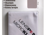 Средство для очистки линз Lenspen MK-2-G MicroKlear Microfibre 0