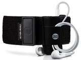 Сумки для фотоаппаратов Philips DLO DLA 1619H Action Jacket для iPod shuffle 0