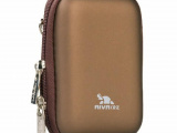 Сумки для фотоаппаратов Riva Riva 7022 PU Coffee 0