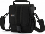 Сумки для фотоаппаратов Lowepro Adventura 120 black 0