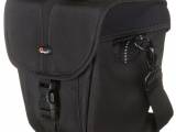 Сумки для фотоаппаратов Lowepro Rezo TLZ 20 черн. 0