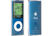 Сумки для фотоаппаратов Philips DLO DLA 63025 SoftShelf для iPod nano4G 0