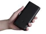 Внешний аккумулятор Xiaomi Mi Power Bank 3 Pro Li-Pol 20000mAh Чёрный 2