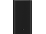 Внешний аккумулятор Xiaomi Mi Power Bank 3 Pro Li-Pol 20000mAh Чёрный 0