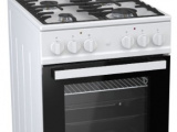 Отдельностоящая плита Gorenje KN5142WF-B 0