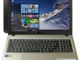 Ноутбук 15,6" Asus X540MA-GQ218T (90NB0IR1-M15600) 0