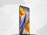Смартфон Xiaomi Poco M5s  4/128Гб RU Серый 8