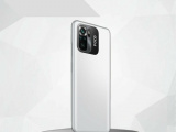 Смартфон Xiaomi Poco M5s  4/128Гб RU Серый 12