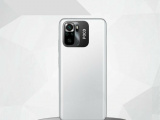 Смартфон Xiaomi Poco M5s  4/128Гб RU Серый 15