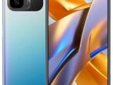 Смартфон Xiaomi Poco M5s  4/128Гб RU Серый 18