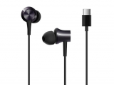 Наушники проводные Xiaomi Mi Piston In-Ear Type-C 0