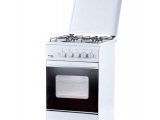 Плита Отдельностоящая Лада Nova RG 24044 W 0