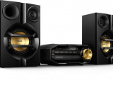 Музыкальный центр Philips PX840T/12 0