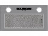 Вытяжка Weissgauff BOX 1200 IX нерж 2