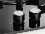 Поверхность Electrolux EGT97657NK 7