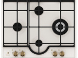 Поверхность Electrolux GPE363RBW 0