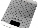 Весы кухонные Endever Chief-537 5