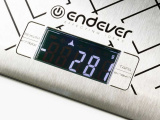 Весы кухонные Endever Chief-537 1