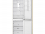 Холодильник LG GA-B419SEUL 1
