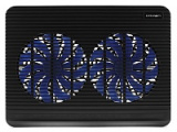 Подставка для охлаждения ноутбука Crown CMLC 1101 17" 0