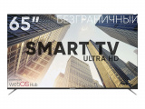 Телевизор SoundMAX SM-LED65M03SU 0