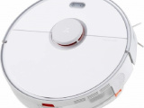 Робот-пылесос Xiaomi Mi Roborock S5 MAX Белый 6
