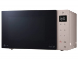 Печь свч соло LG MS2535GISH 2