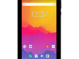 Планшетный компьютер Prestigio Wiize 1157 4G Чёрный 0