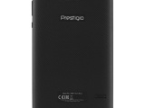 Планшетный компьютер Prestigio Wiize 1157 4G Чёрный 1