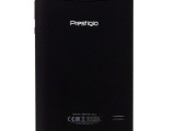 Планшетный компьютер Prestigio Wiize 1157 4G Чёрный 3