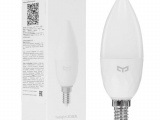 Лампа светодиодная Xiaomi Yeelight Led Bulb Mesh E14 2