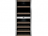 Винный шкаф CASO WineChef Pro 126-2D 0