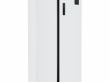 Холодильник TESLER RSD-537BI Sparkling white 2