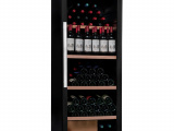 Винный шкаф Climadiff CPW204B1 1