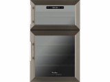 Винный шкаф TESLER WCD-242 2
